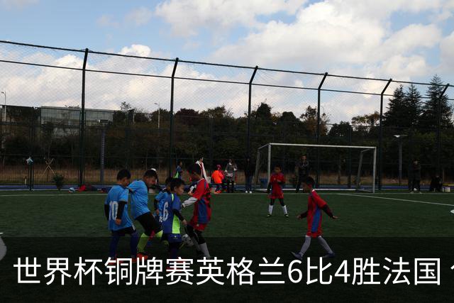 世界杯铜牌赛英格兰6比4胜法国 创60年最佳战绩