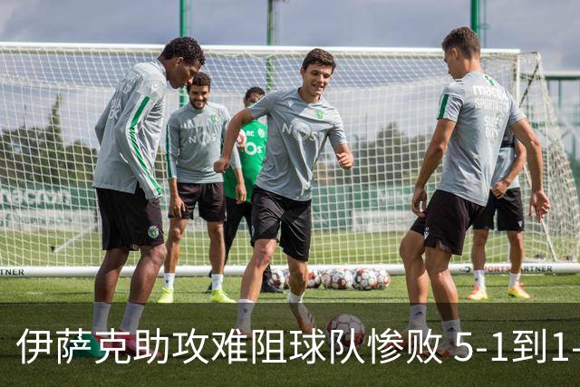 伊萨克助攻难阻球队惨败 5-1到1-5瑞典两战冰火两重天