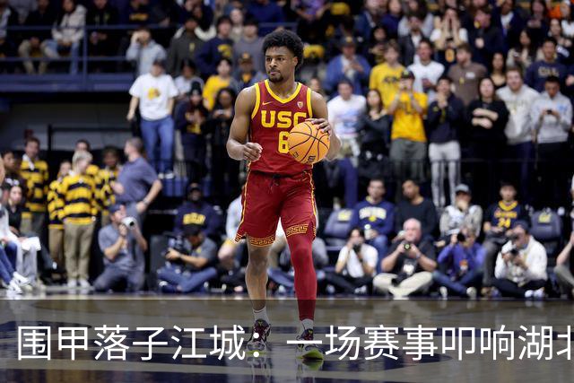 围甲落子江城：一场赛事叩响湖北围棋复兴之门