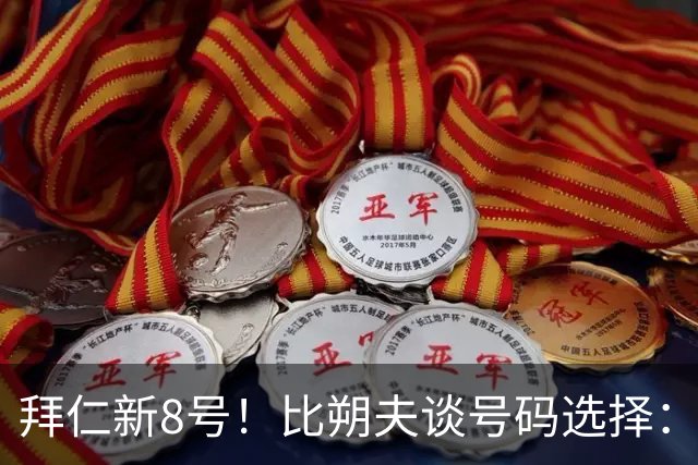 拜仁新8号！比朔夫谈号码选择：我问了帕夫洛维奇想法，然后才选
