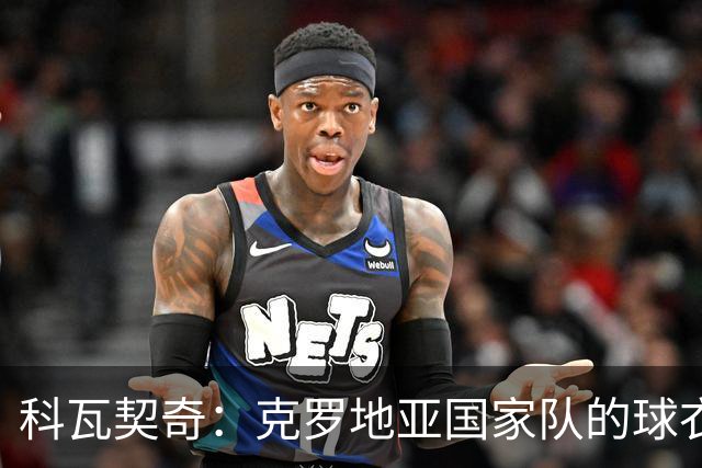 科瓦契奇：克罗地亚国家队的球衣，对我们而言是神圣的